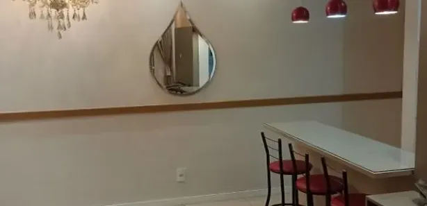 Apartamento com 2 Quartos para venda ou aluguel, 57m² no Planalto, São Bernardo do Campo