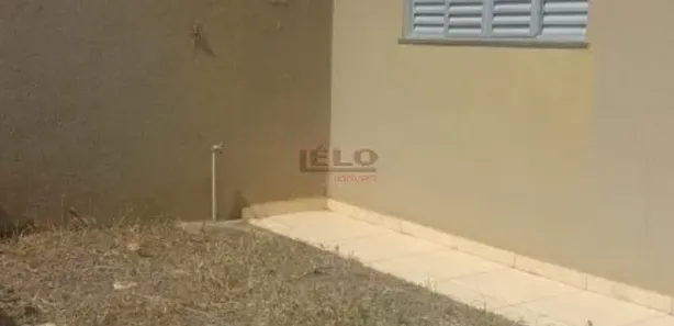 Casa com 2 Quartos à venda, 69m² no JD SANTA LUZIA, Floresta
