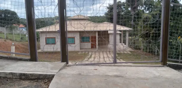 Casa de Condomínio com 3 Quartos à venda, 155m² no , Capim Branco