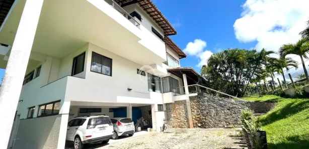 Casa com 4 Quartos à venda, 3900m² no Portão, Lauro de Freitas