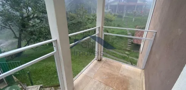Casa com 1 Quarto para alugar, 60m² no Independência, Petrópolis