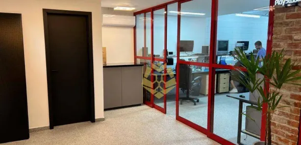 Loja / Salão / Ponto Comercial à venda, 562m² no Parque da Fonte, São José dos Pinhais