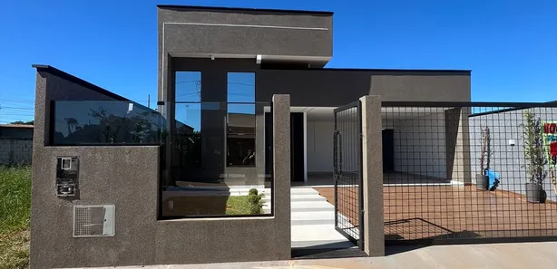 Casa de Condomínio com 3 Quartos à venda, 220m² no Ponte Alta Norte, Brasília