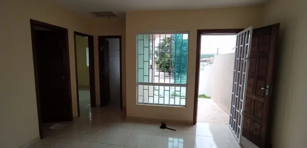 Casa com 3 Quartos à venda, 60m² no Jardim Anita Garibaldi, Almirante Tamandaré