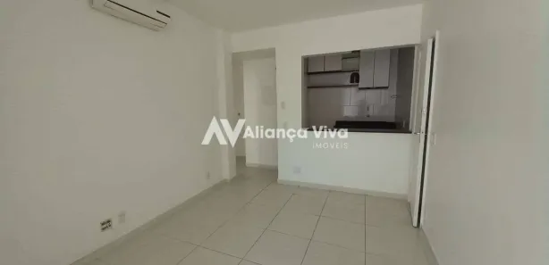 Apartamento com 2 Quartos à venda, 63m² no Botafogo, Rio de Janeiro
