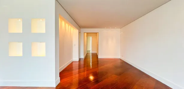 Apartamento com 3 Quartos à venda, 143m² no Indianópolis, São Paulo