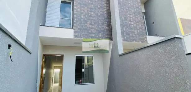 Casa com 3 Quartos à venda, 95m² no Residencial Santo Antônio, Franco da Rocha