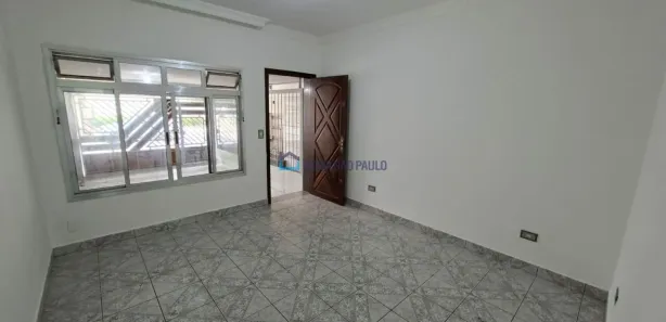 Sobrado com 3 Quartos para alugar, 110m² no Vila Santa Catarina, São Paulo