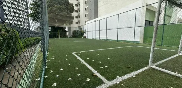 Apartamento com 2 Quartos à venda, 69m² no Candeal, Salvador