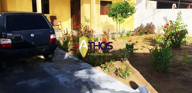 Casa com 3 Quartos à venda, 152m² no Jardim Cidade Universitária, João Pessoa