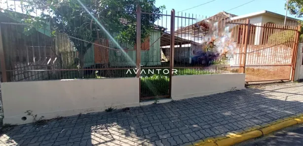 Terreno / Lote / Condomínio para alugar, 370m² no Duque de Caxias, Santa Maria