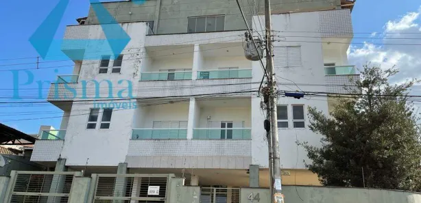 Apartamento com 2 Quartos à venda, 97m² no Santa Bárbara, Santa Bárbara