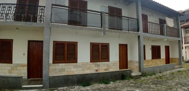 Casa com 3 Quartos para alugar, 130m² no Prainha, Arraial do Cabo