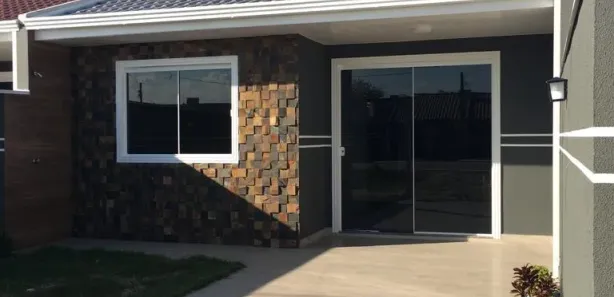 Casa de Condomínio com 2 Quartos à venda, 54m² no Balneario Shangrila, Pontal do Paraná