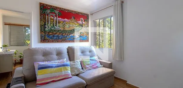Apartamento com 2 Quartos à venda, 46m² no Vila Vermelha, São Paulo
