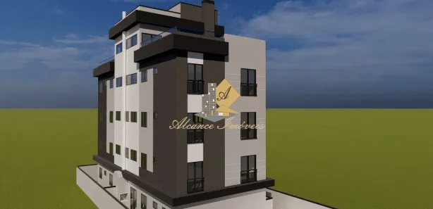Cobertura com 3 Quartos à venda, 149m² no Cidade Jardim, São José dos Pinhais