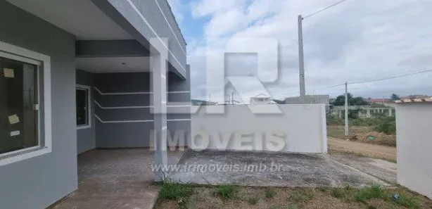 Casa com 2 Quartos à venda, 70m² no , Iguaba Grande