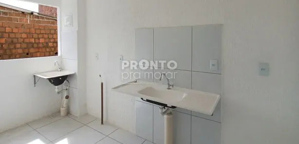 Apartamento com 2 Quartos para alugar, 45m² no Pau Amarelo, Paulista