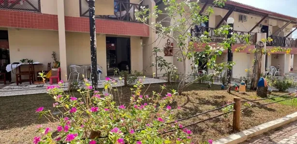 Casa de Vila com 2 Quartos à venda, 70m² no Arembepe (Abrantes), Camaçari