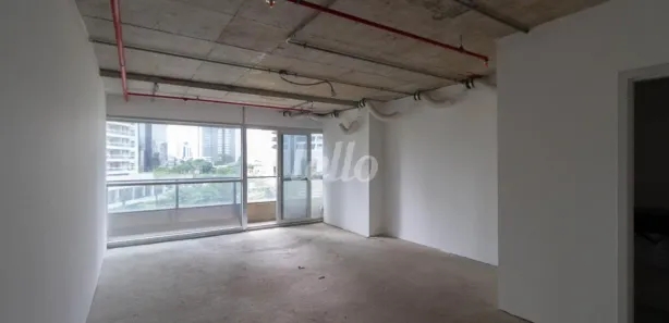 Conjunto Comercial / Sala para alugar, 47m² no Vila Gertrudes, São Paulo