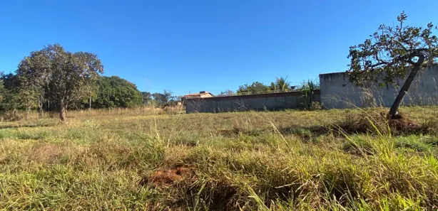 Terreno / Lote / Condomínio à venda, 360m² no , Hidrolândia
