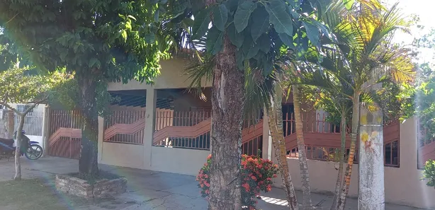 Casa com 4 Quartos à venda, 130m² no Centro, Porto Murtinho