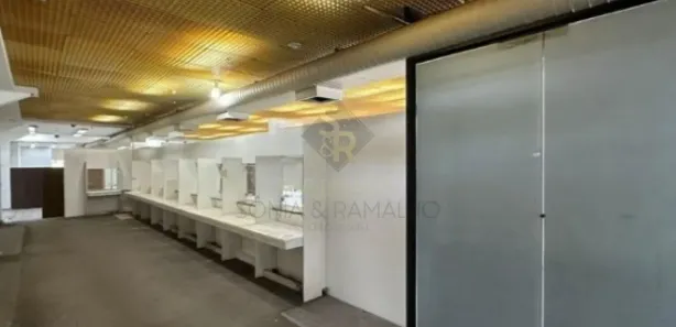 Garagem para alugar, 634m² no Jardim América, Ribeirão Preto