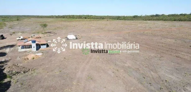 Fazenda / Sítio / Chácara à venda, 169m² no Centro, Pium