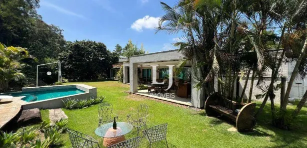 Casa de Condomínio com 3 Quartos à venda, 380m² no Vila Nicolau Melick, Paraíba do Sul