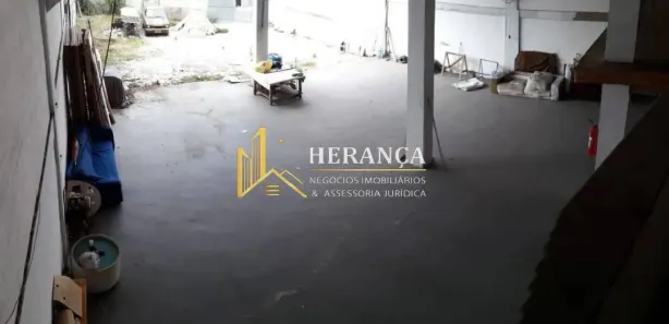 Galpão / Depósito / Armazém para venda ou aluguel, 500m² no Cidade de Deus, Rio de Janeiro