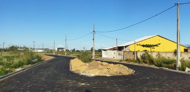 Terreno / Lote / Condomínio à venda, 674m² no Centro, Campos dos Goytacazes