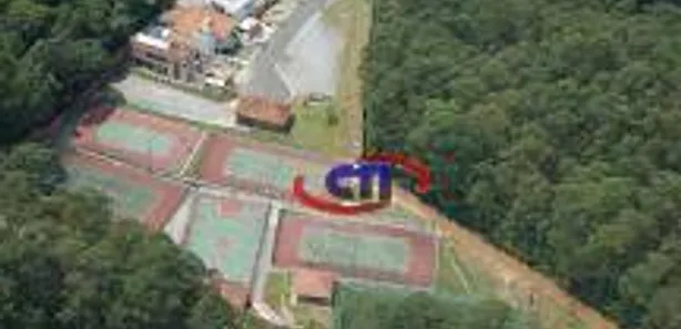 Terreno / Lote / Condomínio à venda, 1715m² no Parque Terra Nova II, São Bernardo do Campo