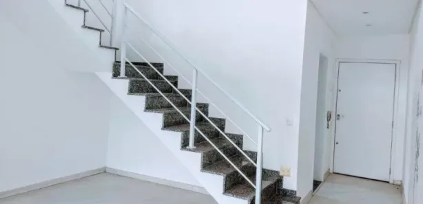 Cobertura com 4 Quartos para venda ou aluguel, 144m² no Vila Oliveira, Mogi das Cruzes