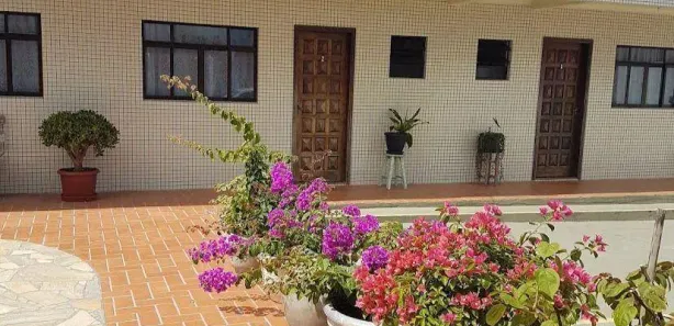 Hotel / Motel / Pousada com 1 Quarto à venda, 310m² no Itapema do Norte, Itapoá