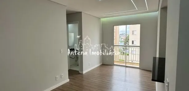 Apartamento com 2 Quartos à venda, 55m² no Vila das Nações, Ferraz de Vasconcelos