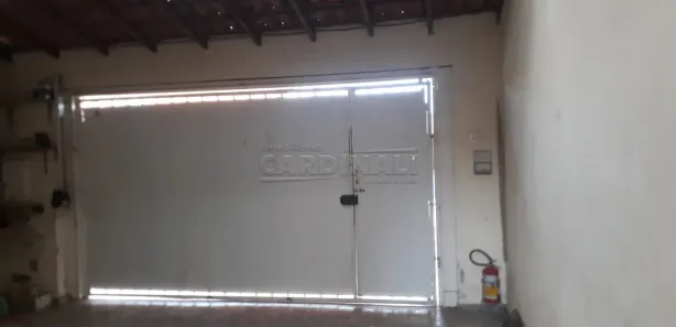 Casa com 3 Quartos à venda, 110m² no Jardim Cruzado II, Ibaté