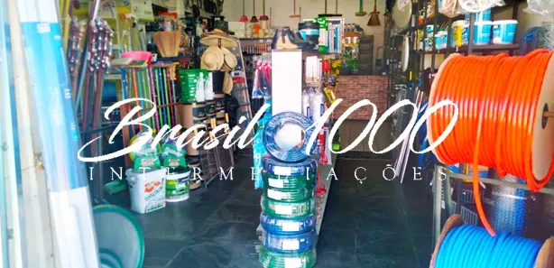 Loja / Salão / Ponto Comercial à venda, 100m² no Centro, Santa Bárbara D'Oeste