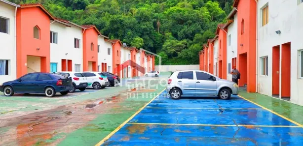 Apartamento com 2 Quartos à venda, 67m² no Pedreira, Mongaguá