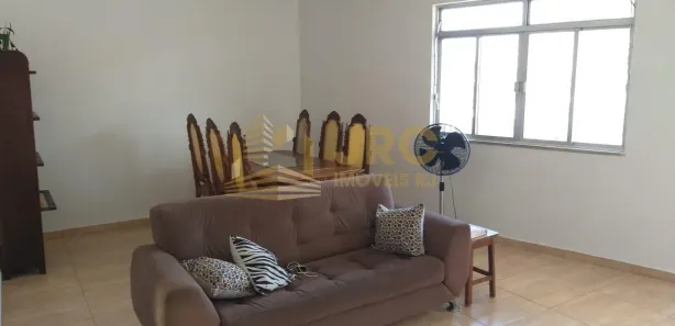Cobertura com 2 Quartos à venda, 150m² no Vicente de Carvalho, Rio de Janeiro