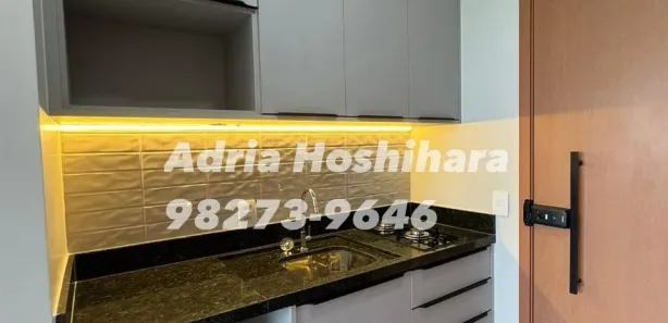 Apartamento com 1 Quarto à venda, 25m² no Nossa Senhora das Graças, Manaus