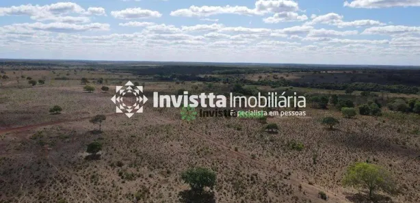 Fazenda / Sítio / Chácara à venda, 935m² no Jardim Paulista, Paraíso do Tocantins