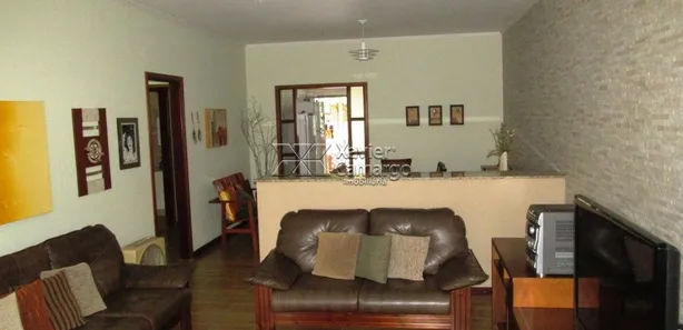 Casa com 3 Quartos à venda, 195m² no , Ipeúna