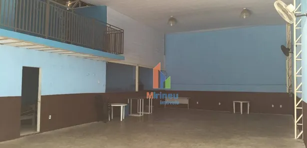 Galpão / Depósito / Armazém à venda, 175m² no Vila Real Continuaçao, Hortolândia