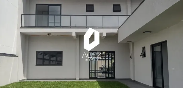 Casa de Condomínio com 5 Quartos à venda, 491m² no Iracemã, Pontal do Paraná