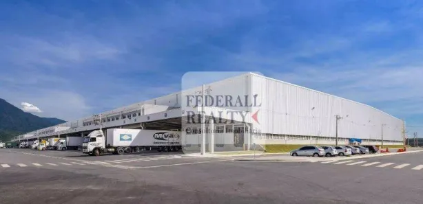 Galpão / Depósito / Armazém para alugar, 7656m² no Centro, Barra Mansa