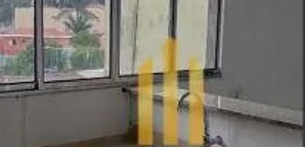 Casa com 1 Quarto para alugar, 30m² no Jardim Paraíso, São Paulo