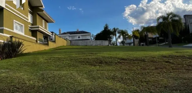 Terreno / Lote / Condomínio à venda, 585m² no Alphaville Graciosa, Pinhais