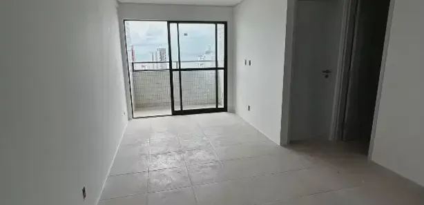 Apartamento com 1 Quarto à venda, 37m² no Candeias, Jaboatão dos Guararapes