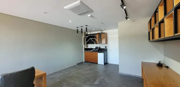 Conjunto Comercial / Sala à venda, 44m² no Itu Novo Centro, Itu