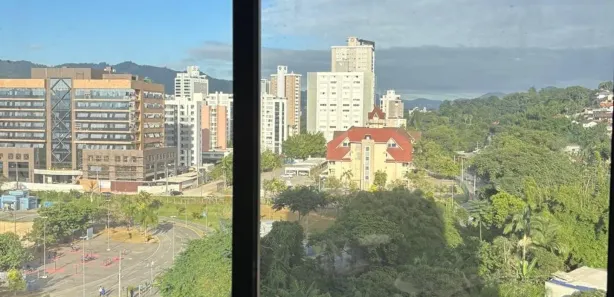Apartamento com 2 Quartos à venda, 83m² no Vila Nova, Blumenau
